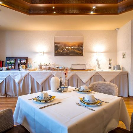 Hotel Restaurant Lamm Hebsack Remshalden Zewnętrze zdjęcie
