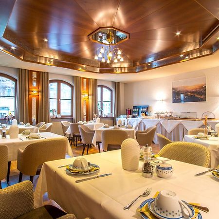 Hotel Restaurant Lamm Hebsack Remshalden Zewnętrze zdjęcie