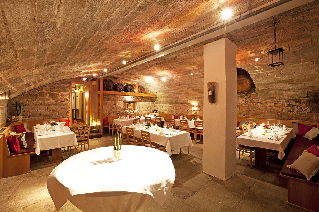 Hotel Restaurant Lamm Hebsack Remshalden Zewnętrze zdjęcie