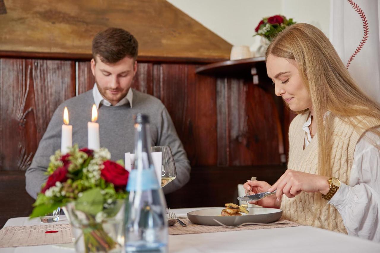Hotel Restaurant Lamm Hebsack Remshalden Zewnętrze zdjęcie