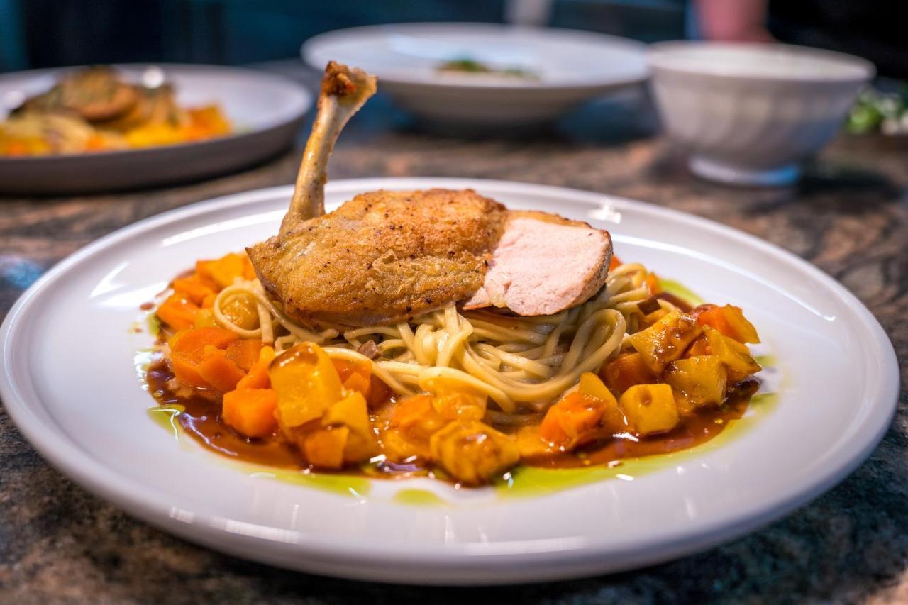 Hotel Restaurant Lamm Hebsack Remshalden Zewnętrze zdjęcie