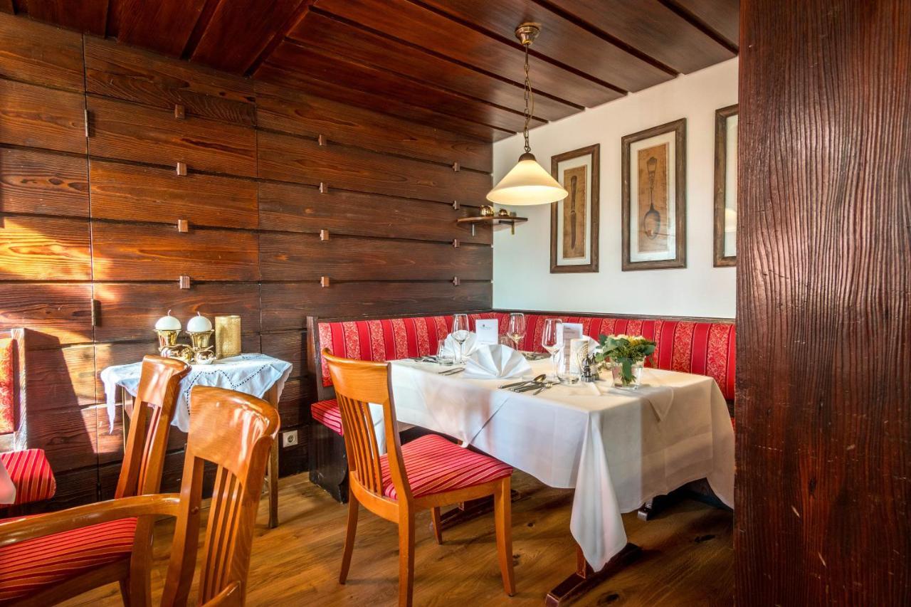 Hotel Restaurant Lamm Hebsack Remshalden Zewnętrze zdjęcie
