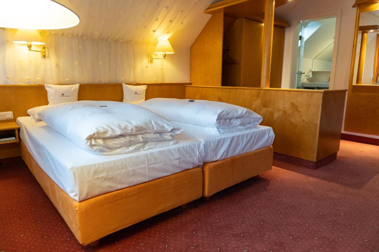 Hotel Restaurant Lamm Hebsack Remshalden Zewnętrze zdjęcie