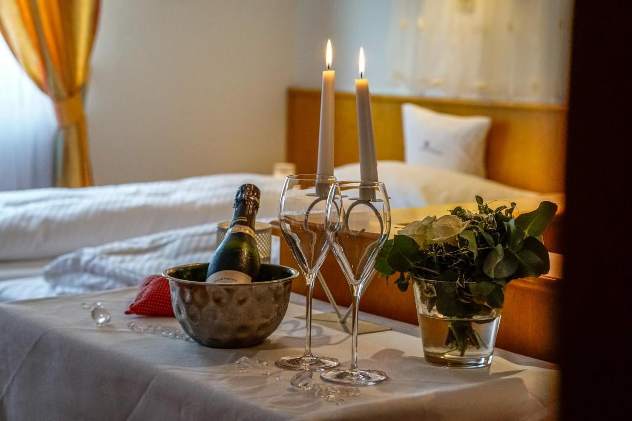 Hotel Restaurant Lamm Hebsack Remshalden Zewnętrze zdjęcie