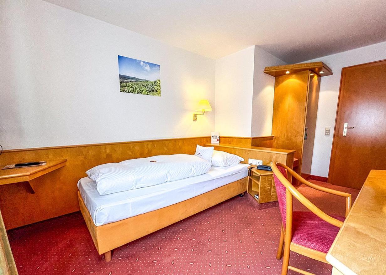 Hotel Restaurant Lamm Hebsack Remshalden Zewnętrze zdjęcie