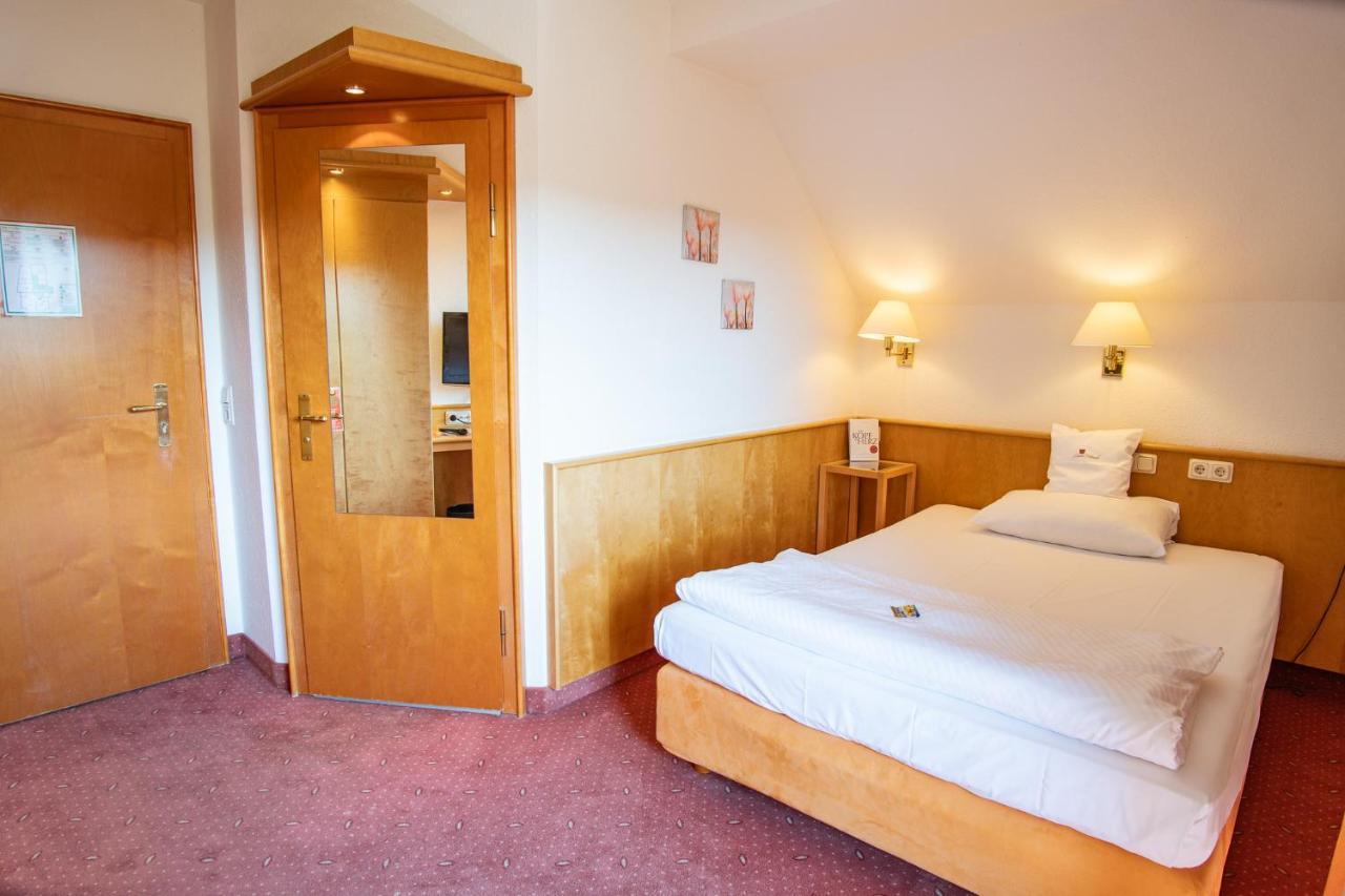 Hotel Restaurant Lamm Hebsack Remshalden Zewnętrze zdjęcie