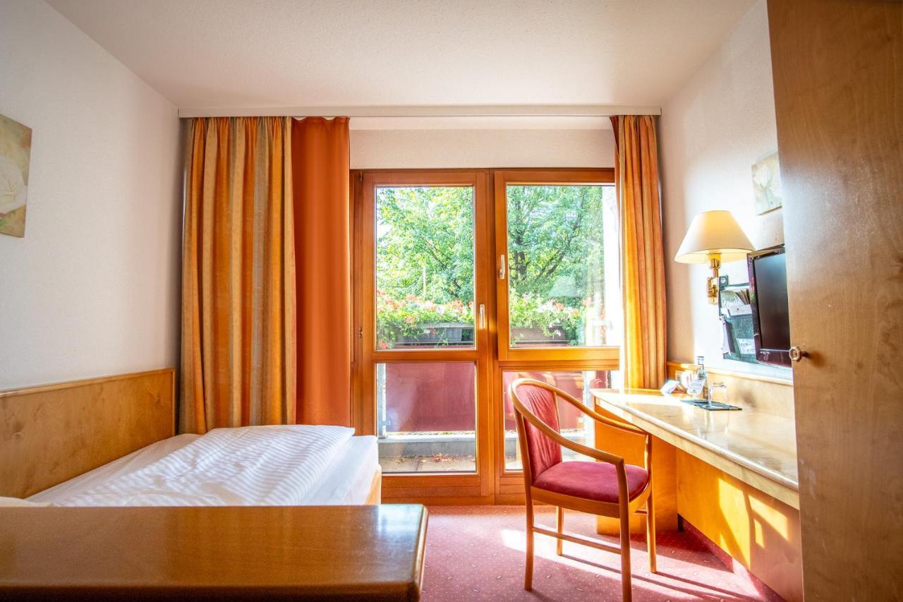 Hotel Restaurant Lamm Hebsack Remshalden Zewnętrze zdjęcie