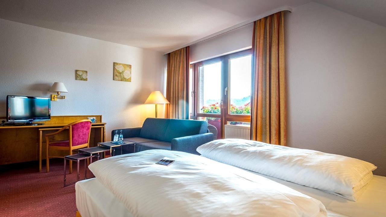 Hotel Restaurant Lamm Hebsack Remshalden Zewnętrze zdjęcie