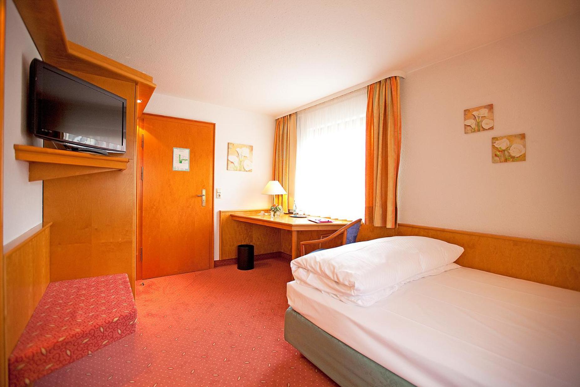 Hotel Restaurant Lamm Hebsack Remshalden Zewnętrze zdjęcie