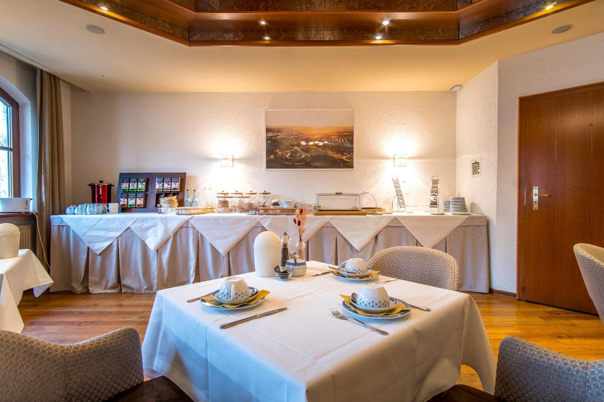 Hotel Restaurant Lamm Hebsack Remshalden Zewnętrze zdjęcie