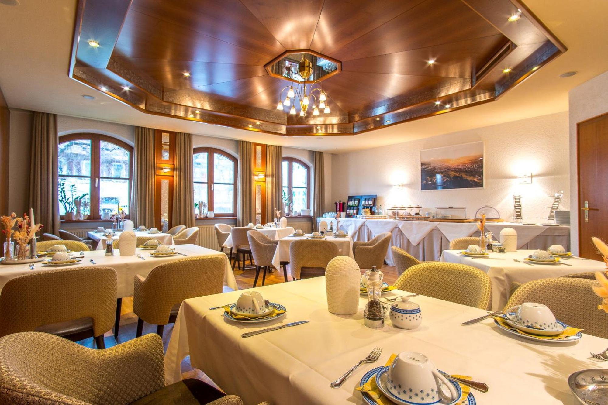 Hotel Restaurant Lamm Hebsack Remshalden Zewnętrze zdjęcie