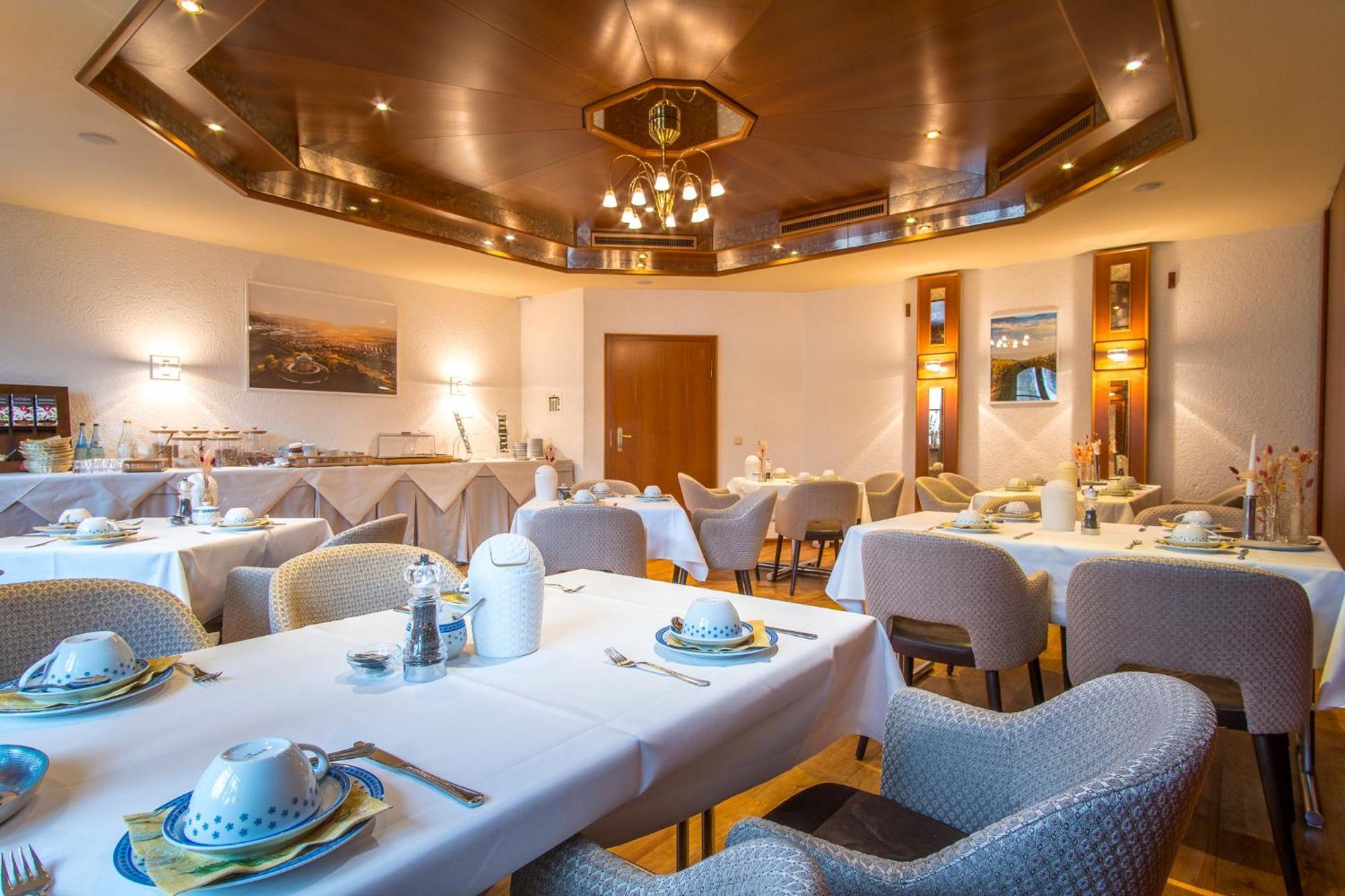 Hotel Restaurant Lamm Hebsack Remshalden Zewnętrze zdjęcie